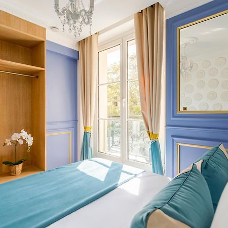 Merveil - Luxury Suite - Tour Eiffel - Bac II Paris Exterior photo